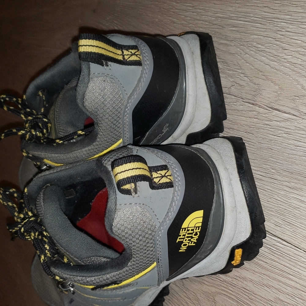 The North Face Hedgog Fastpack II - Picture 6 of 8